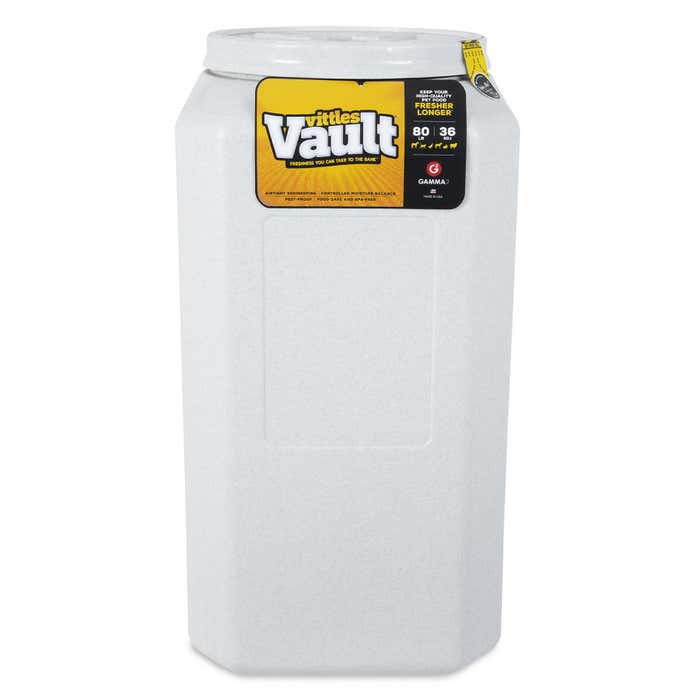 Gamma2 Outback Vittles Vault Pet Food Container - Lubbock, TX