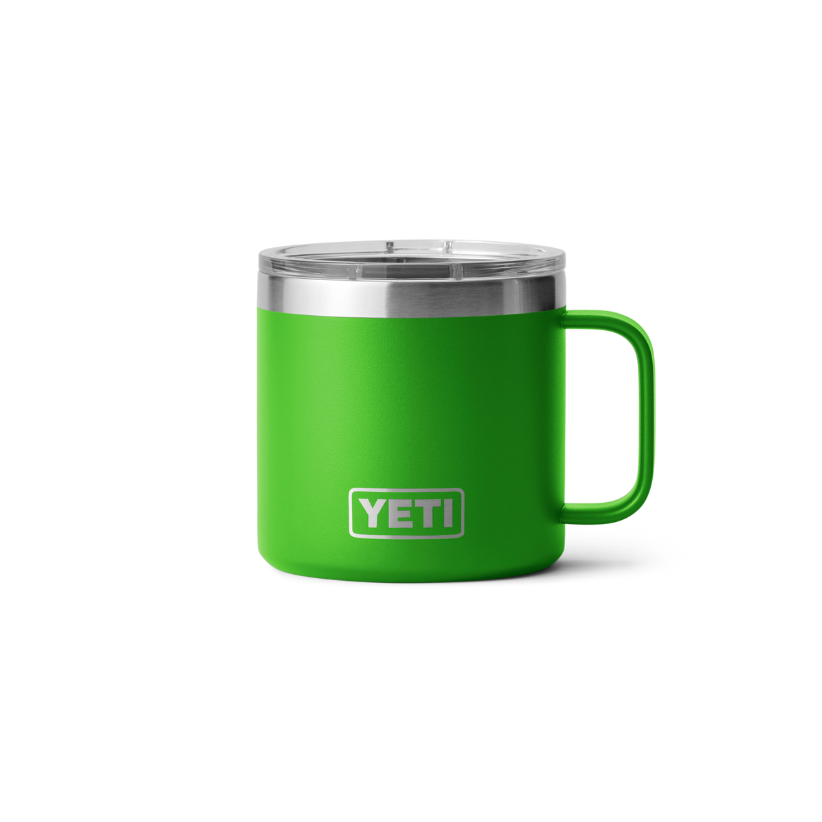 YETI Rambler 14 Oz. Mug - Lubbock, TX - Amarillo, TX - HF&C Feed