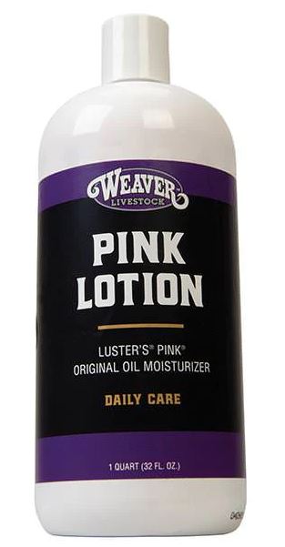 SPECIALE LOTION ピンク Weaver Pink Lotion - Lubbock, TX - Amarillo, TX - HF&C Feed