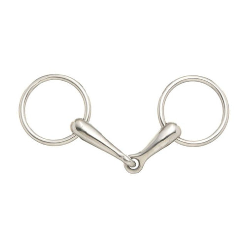 Tough1 Miniature Snaffle Bit (4)