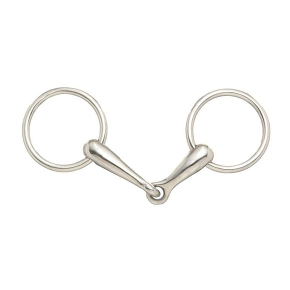 Tough1 Miniature Snaffle Bit (4