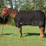 Weaver Turnout Blanket 1200 Denier (Hunter Green, 300 Gm)