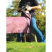 Weaver Leather Nylon Sheep Blanket Mesh Butt