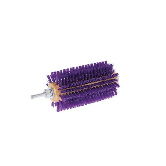Weaver Leather Regular Roto Brush (Purple)