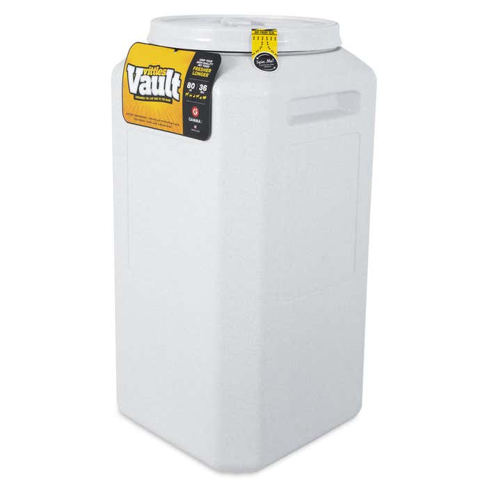 Gamma2 Outback Vittles Vault Pet Food Container - Lubbock, TX
