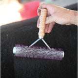 Weaver Leather Regular Wide Range Brush (8")