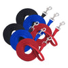 Tough 1 Nylon Web Lunge Line (1 wide x 20' long (6 Pack))