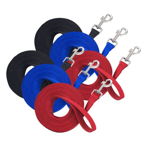 Tough 1 Nylon Web Lunge Line (1 wide x 20' long (6 Pack))