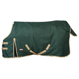 Weaver Turnout Blanket 1200 Denier (Hunter Green, 300 Gm)