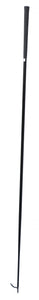 Sullivan Supply 54″ Superstick Show Stick (54", Black)