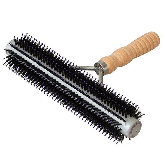 Weaver Leather Regular Wide Range Brush (8