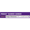 Weaver Leather ProAir™ Blower Hanger