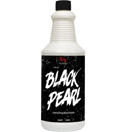 Sullivan Supply Black Pearl