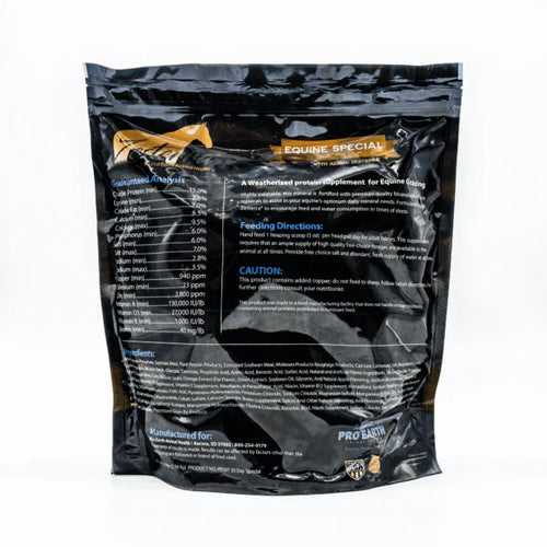 Pro Earth Animal Health Equine Special 30-day Supply