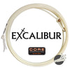 Fast Back Ropes Excalibur Heel Rope - 35'