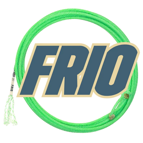 Lone Star Rope The Lone Star Frio Head Rope