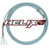 Lone Star Rope The Lone Star Helix Heel Rope