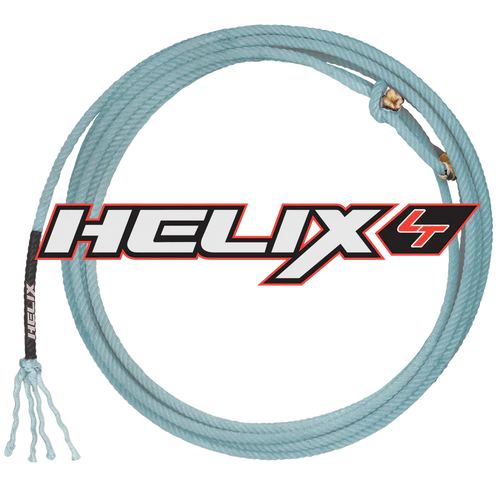 Lone Star Rope The Lone Star Helix Head Rope
