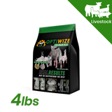 OptiWize Collagen +Plus Livestock Joint Supplement