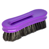 Sullivan Supply Pig Face Brush w/Clip NEW (Black)