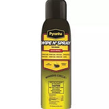 Pyranha Wipe N' Spray