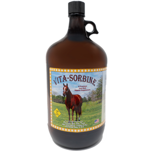 Cox Veterinary Laboratory Vita-Sorbine (1 Gallon)