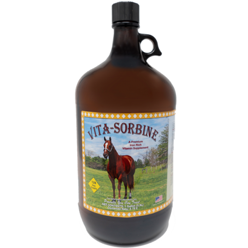 Cox Veterinary Laboratory Vita-Sorbine (1 Gallon)