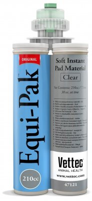 Easycare Vettec 210cc Equi-Pak