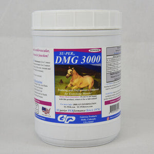 Gateway Products Su-Per DMG 3000 Powder (2.5  LB)