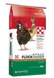 Purina® Flock Raiser® Pellets