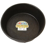 Miller Little Giant Rubber Feed Pan
