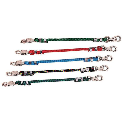 Weaver Leather Poly Rope Trailer Tie 5/8 x 15'