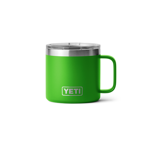 YETI Rambler 14 Oz. Mug - Lubbock, TX - Amarillo, TX - HF&C Feed