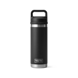 YETI Rambler 18 Oz Water Bottle With Chug Cap