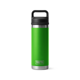 YETI Rambler 18 Oz Water Bottle With Chug Cap