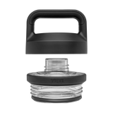 YETI Rambler 18 Oz Water Bottle With Chug Cap