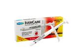 Farnam IverCare (ivermectin paste) 1.87%