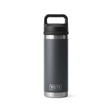 YETI Rambler 18 Oz Water Bottle With Chug Cap