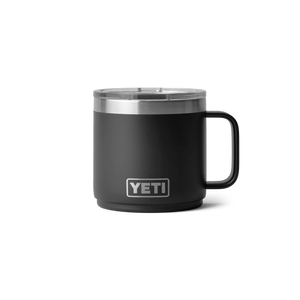 【新品未使用品】YETI Rambler 14 oz Mug YETI Rambler 14 Oz. Mug - Lubbock, TX - Amarillo, TX - HF&C Feed