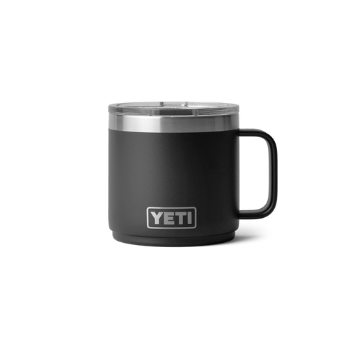 YETI Rambler 14 Oz. Mug - Lubbock, TX - Amarillo, TX - HF&C Feed