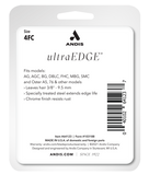 Andis UltraEdge® Detachable Blade