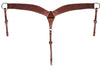 Professional's Choice Windmill Collection - Roper Breast Collar
