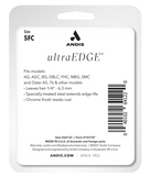 Andis UltraEdge® Detachable Blade