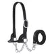 Weaver Bucket Calf Show Halter