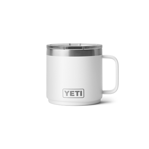YETI Rambler 14 Oz. Mug - Lubbock, TX - Amarillo, TX - HF&C Feed