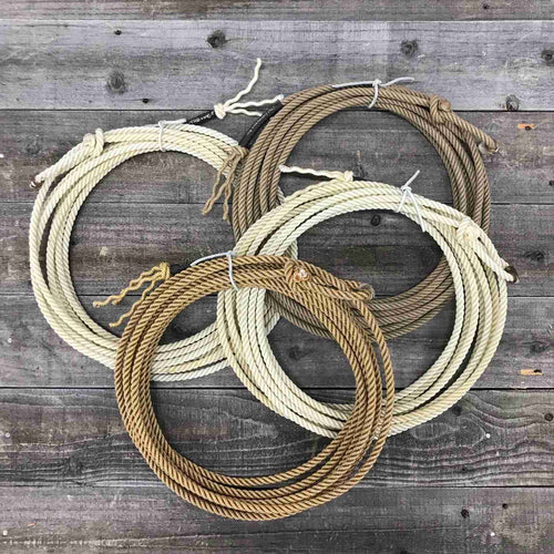 Cowboy Cordage Uoza Black Label Calf Ropes
