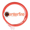 Fast Back Ropes Centerfire Head Rope