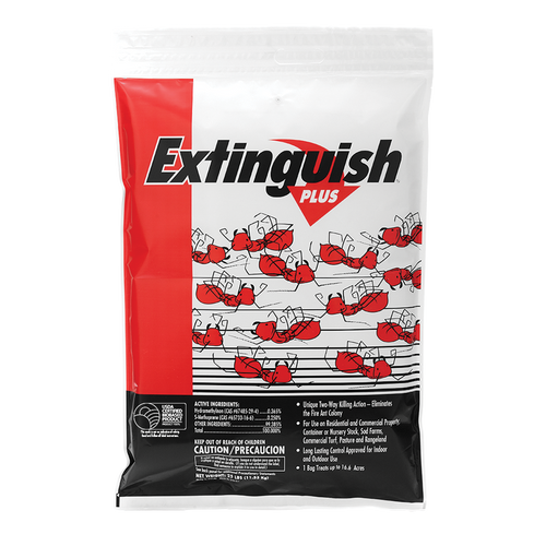 Extinguish® Plus