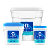 Bluebonnet Hydrate + Recover™ (Turbo Mag BCAA)