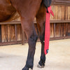 Classic Equine Tail Bag